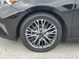 Thumbnail of 2022 Aurora Black Pearl Kia Forte