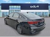 Thumbnail of 2022 Aurora Black Pearl Kia Forte