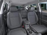 Thumbnail of 2026 Clear White/Black Roof Kia Seltos