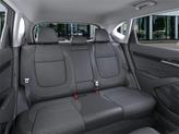 Thumbnail of 2026 Clear White/Black Roof Kia Seltos
