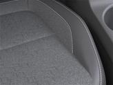 Thumbnail of 2026 Clear White/Black Roof Kia Seltos