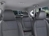 Thumbnail of 2026 Clear White/Black Roof Kia Seltos