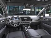 Thumbnail of 2025 Gravity Gray Kia Sportage