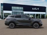 Thumbnail of 2025 Gravity Gray Kia Sportage