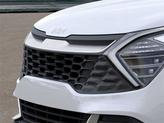 Thumbnail of 2025 Snow White Pearl Kia Sportage