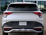 Thumbnail of 2025 Snow White Pearl Kia Sportage