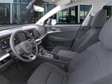 Thumbnail of 2025 Snow White Pearl Kia Sportage