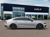 Thumbnail of 2026 Steel Matte Gray Kia K5