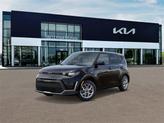 Photo of 2025 Fusion Black Kia Soul