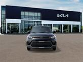 Thumbnail of 2025 Fusion Black Kia Soul