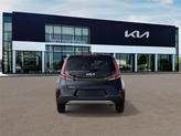 Thumbnail of 2025 Fusion Black Kia Soul