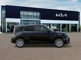 Thumbnail of 2025 Fusion Black Kia Soul