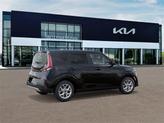 Thumbnail of 2025 Fusion Black Kia Soul
