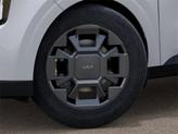 Thumbnail of 2026 Snow White Pearl Kia Carnival Hybrid