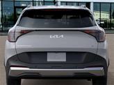 Thumbnail of 2026 Wolf Gray Kia Sportage