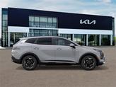 Thumbnail of 2026 Wolf Gray Kia Sportage