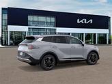 Thumbnail of 2026 Wolf Gray Kia Sportage