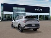 Thumbnail of 2026 Wolf Gray Kia Sportage