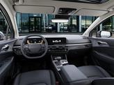 Thumbnail of 2026 Wolf Gray Kia Sportage