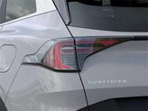 Thumbnail of 2026 Wolf Gray Kia Sportage