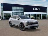 Thumbnail of 2026 Wolf Gray Kia Sportage