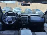 Thumbnail of 2014 Blue Flame Metallic Ford F-150