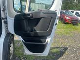 Thumbnail of 2017 Bright White Clearcoat RAM ProMaster 1500