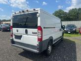 Thumbnail of 2017 Bright White Clearcoat RAM ProMaster 1500