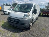 Thumbnail of 2017 Bright White Clearcoat RAM ProMaster 1500