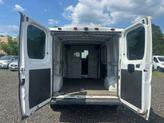 Thumbnail of 2017 Bright White Clearcoat RAM ProMaster 1500