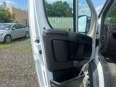 Thumbnail of 2017 Bright White Clearcoat RAM ProMaster 1500