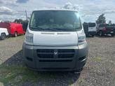 Thumbnail of 2017 Bright White Clearcoat RAM ProMaster 1500