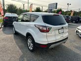 Thumbnail of 2017 White Ford Escape