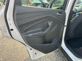 Thumbnail of 2017 White Ford Escape