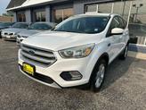 Thumbnail of 2017 White Ford Escape