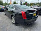 Thumbnail of 2016 Black Raven Cadillac CTS