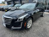 Thumbnail of 2016 Black Raven Cadillac CTS