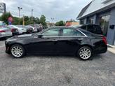 Thumbnail of 2016 Black Raven Cadillac CTS