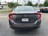 Thumbnail of 2018 Modern Steel Metallic Honda Civic