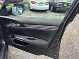 Thumbnail of 2018 Modern Steel Metallic Honda Civic