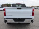 Thumbnail of 2024 Summit White Chevrolet Silverado 1500