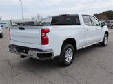 Thumbnail of 2024 Summit White Chevrolet Silverado 1500