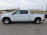 Thumbnail of 2024 Summit White Chevrolet Silverado 1500
