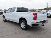 Thumbnail of 2024 Summit White Chevrolet Silverado 1500