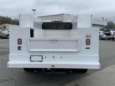 Thumbnail of 2023 Summit White Chevrolet Silverado 3500