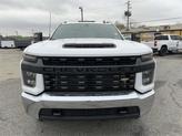 Thumbnail of 2023 Summit White Chevrolet Silverado 3500