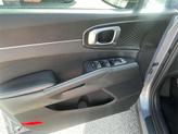 Thumbnail of 2022 Everlasting Silver Kia Sorento
