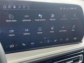 Thumbnail of 2026 Lakeshore Blue Metallic Chevrolet Traverse