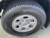 Thumbnail of 2024 Gun Metallic Nissan Frontier