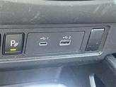Thumbnail of 2024 Gun Metallic Nissan Frontier